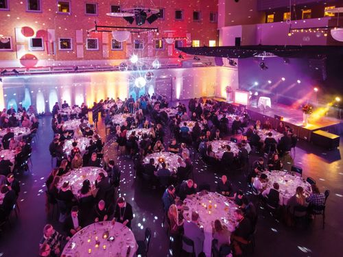 Linköping Konsert & Kongress